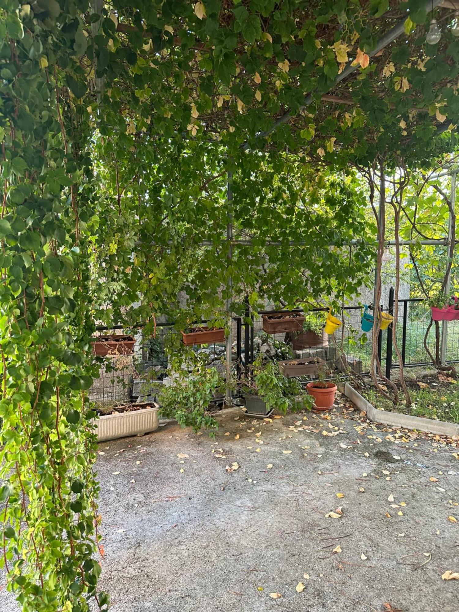 Apartment Roma Kaštela 外观 照片