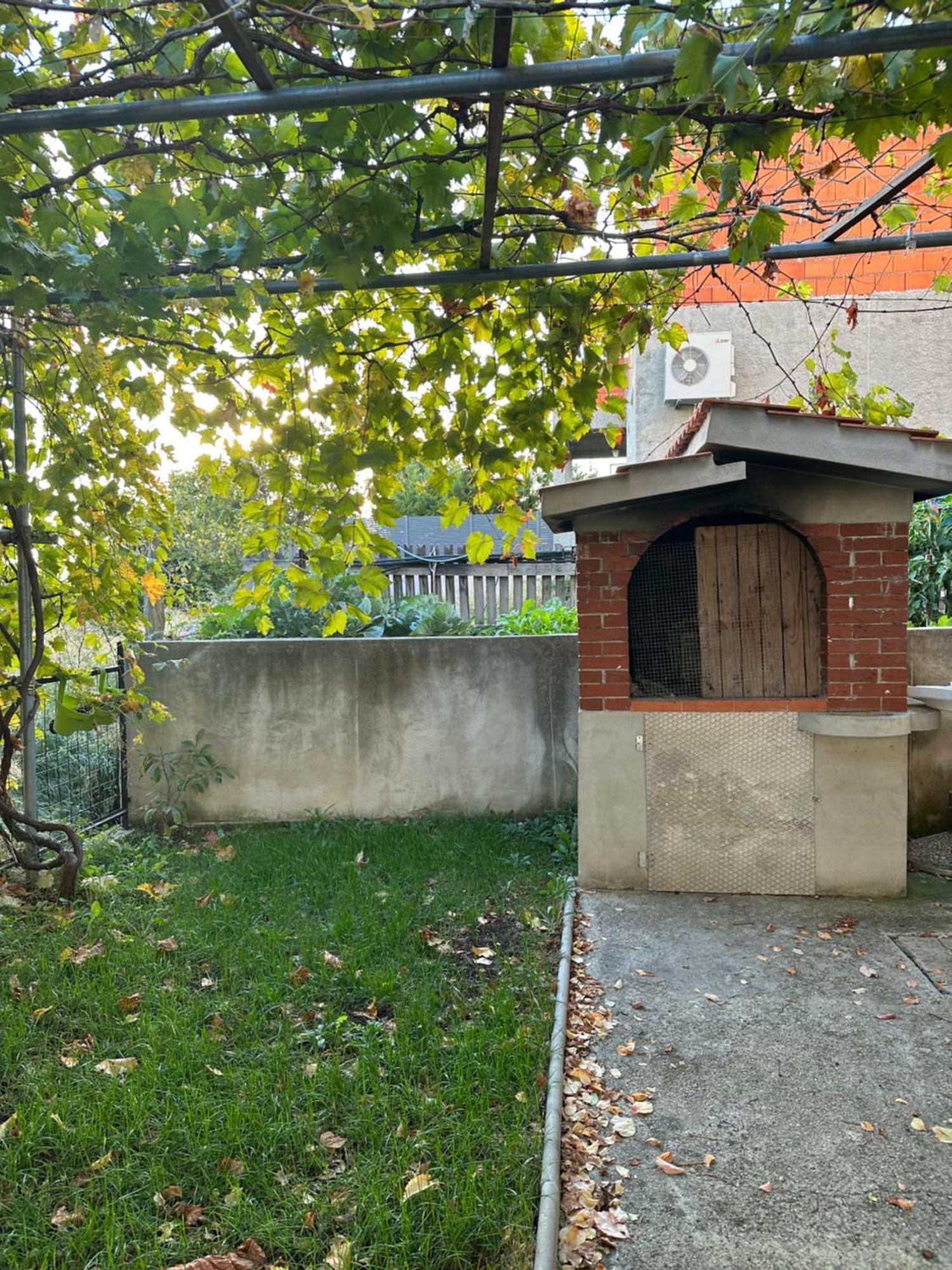 Apartment Roma Kaštela 外观 照片