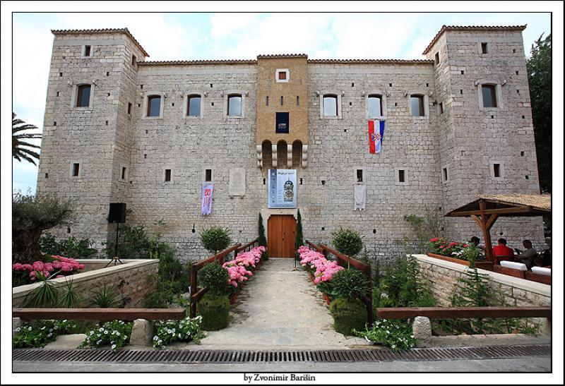 Apartment Roma Kaštela 外观 照片