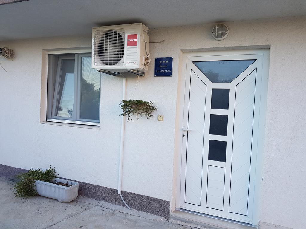 Apartment Roma Kaštela 外观 照片