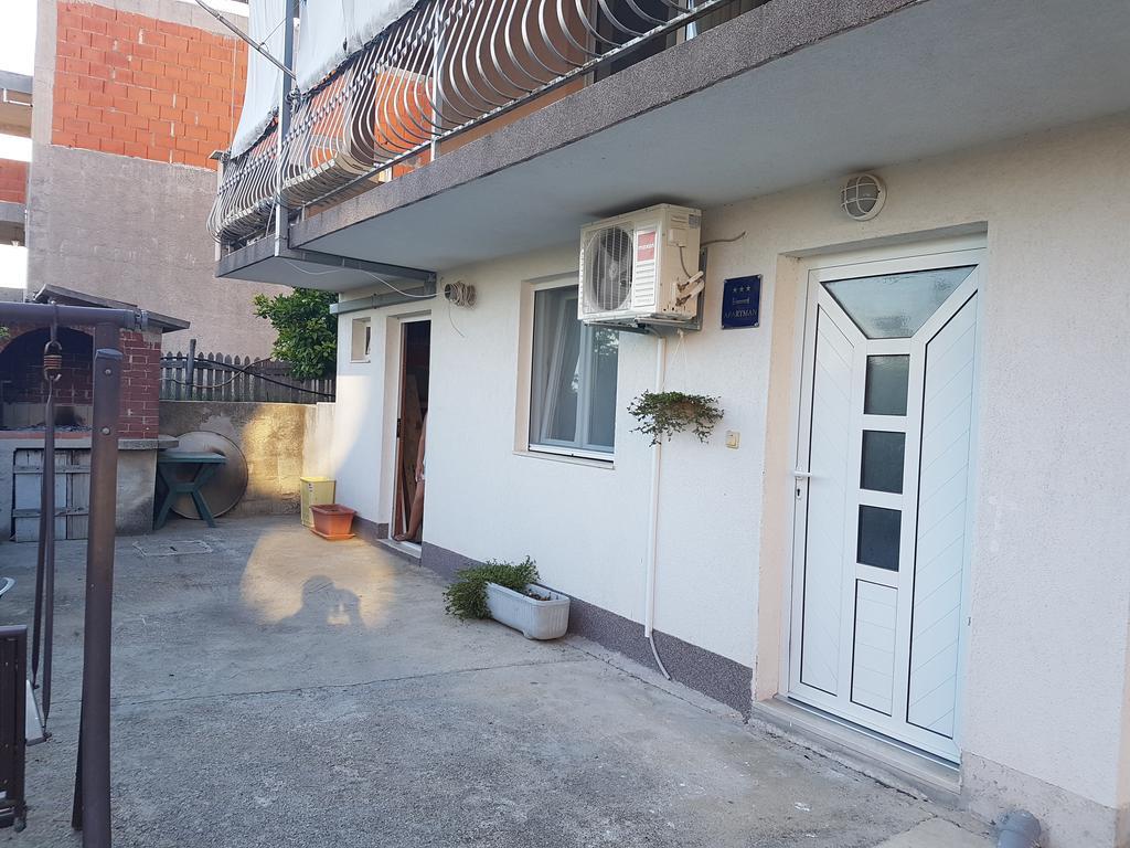 Apartment Roma Kaštela 外观 照片