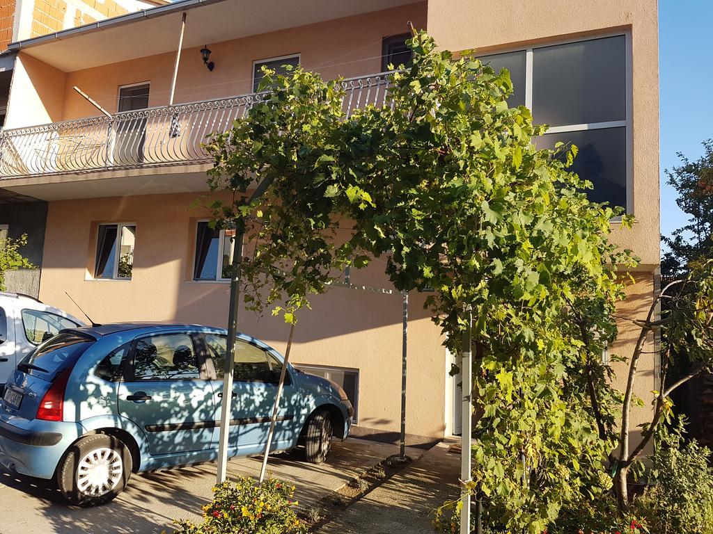 Apartment Roma Kaštela 外观 照片