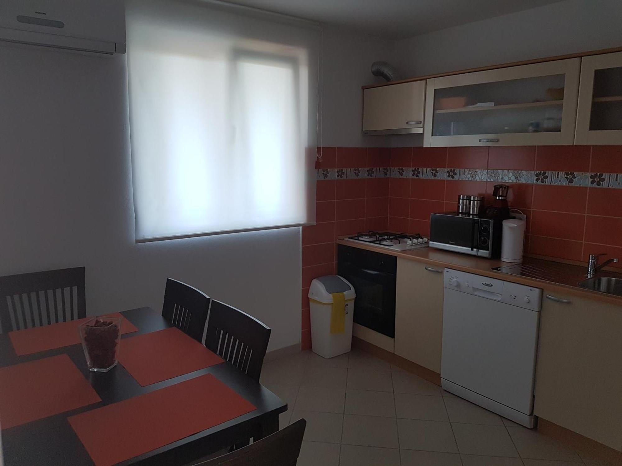 Apartment Roma Kaštela 外观 照片