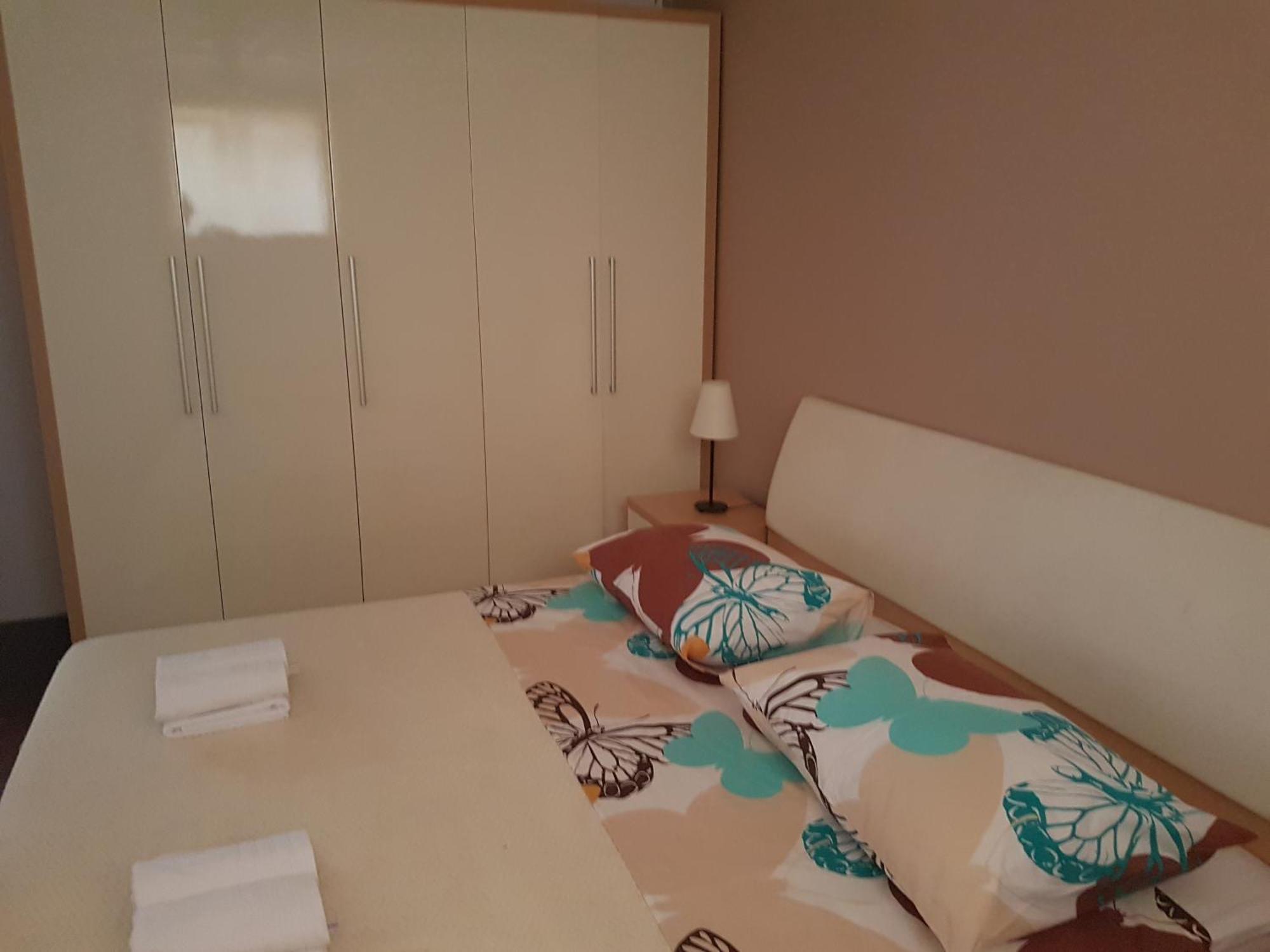 Apartment Roma Kaštela 外观 照片