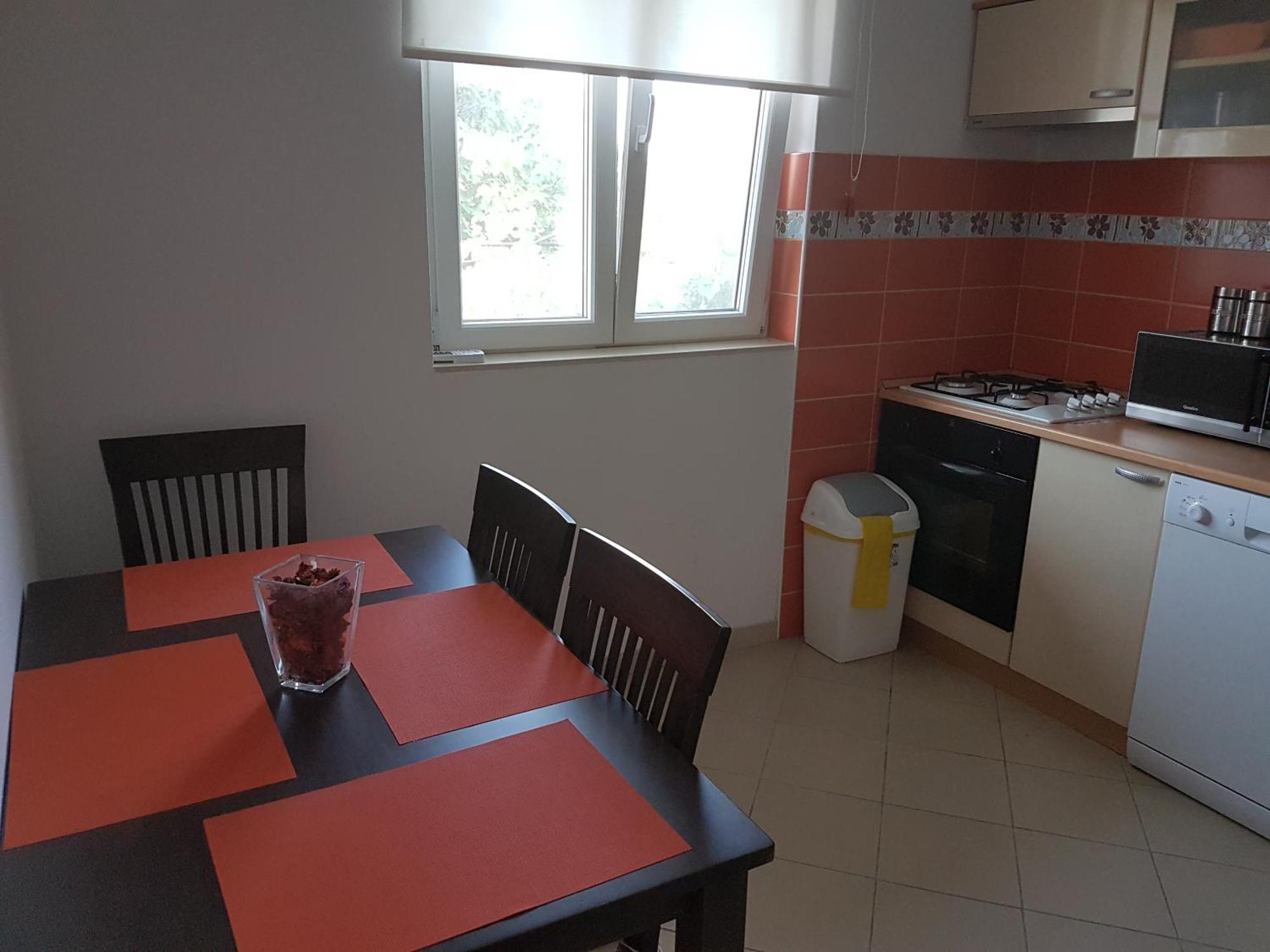 Apartment Roma Kaštela 外观 照片