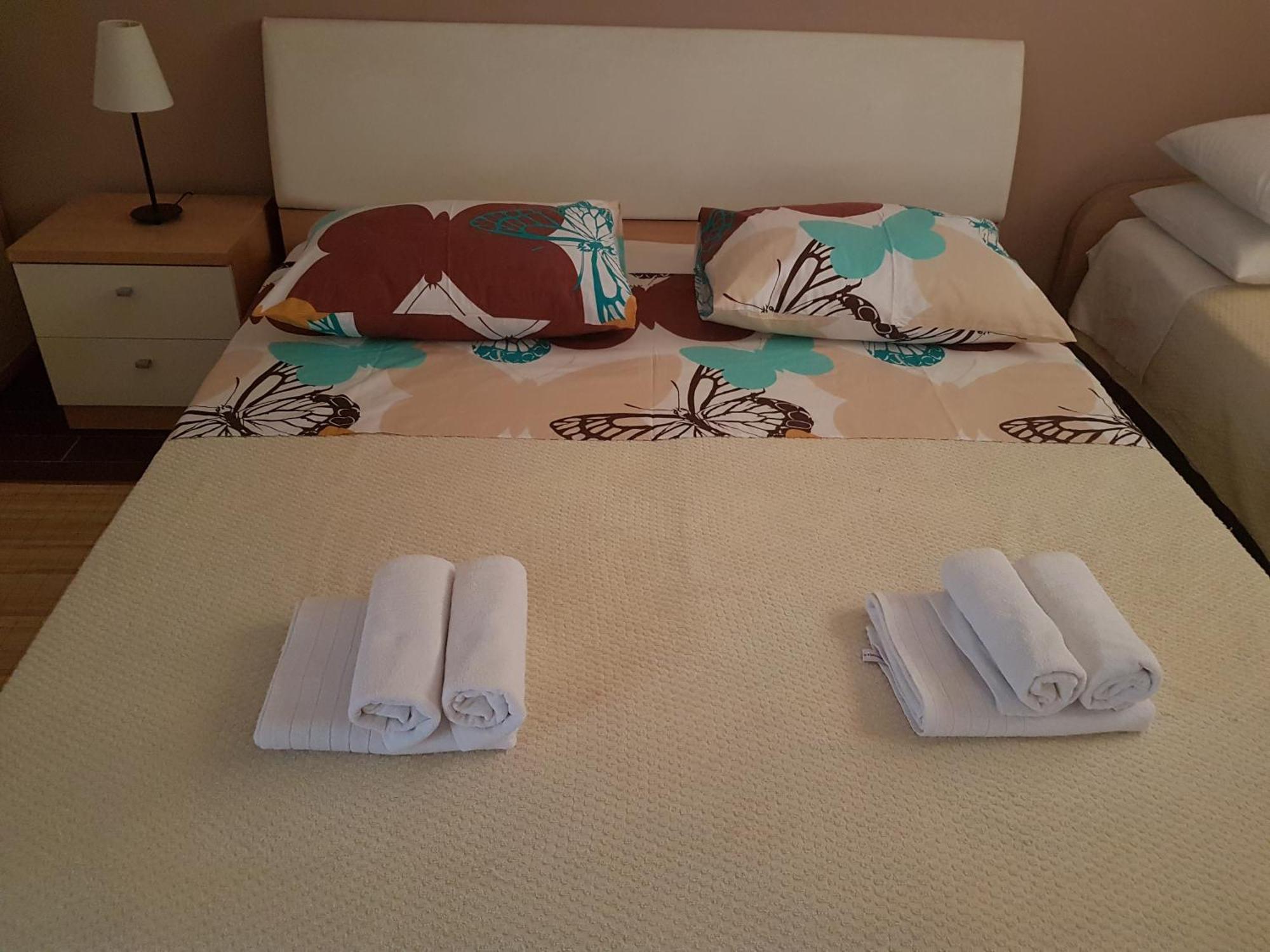 Apartment Roma Kaštela 外观 照片