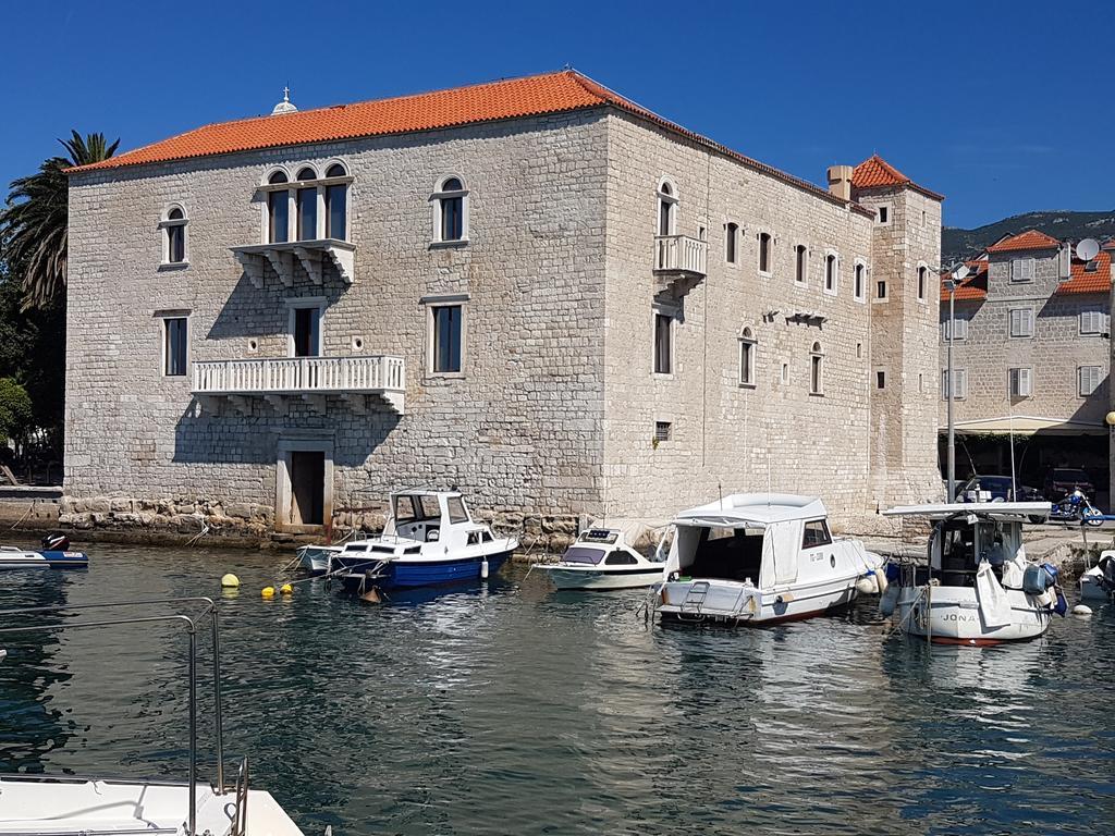Apartment Roma Kaštela 外观 照片