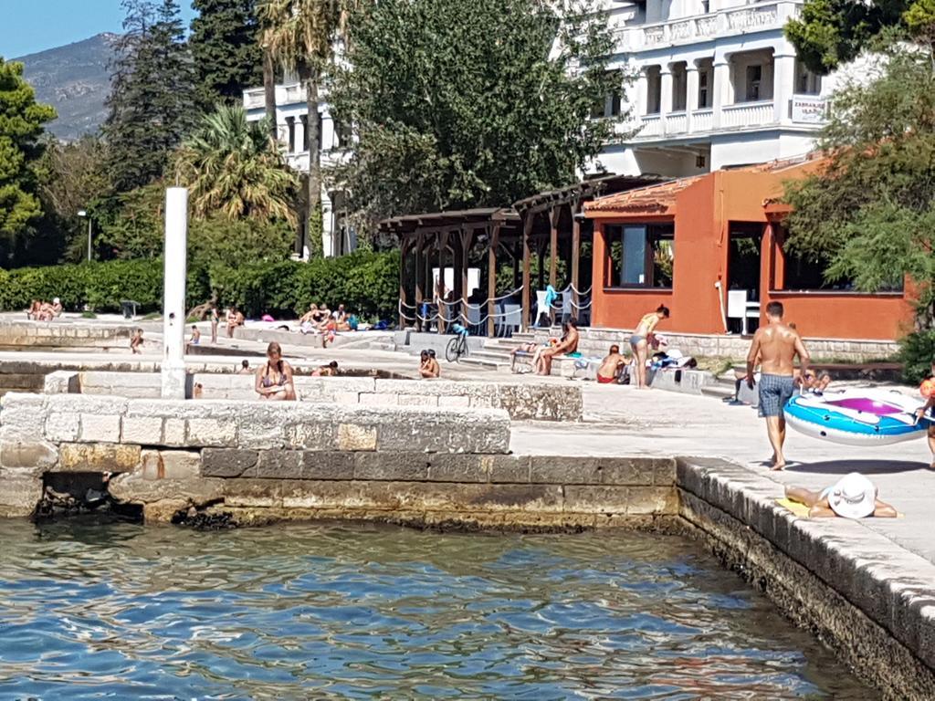 Apartment Roma Kaštela 外观 照片