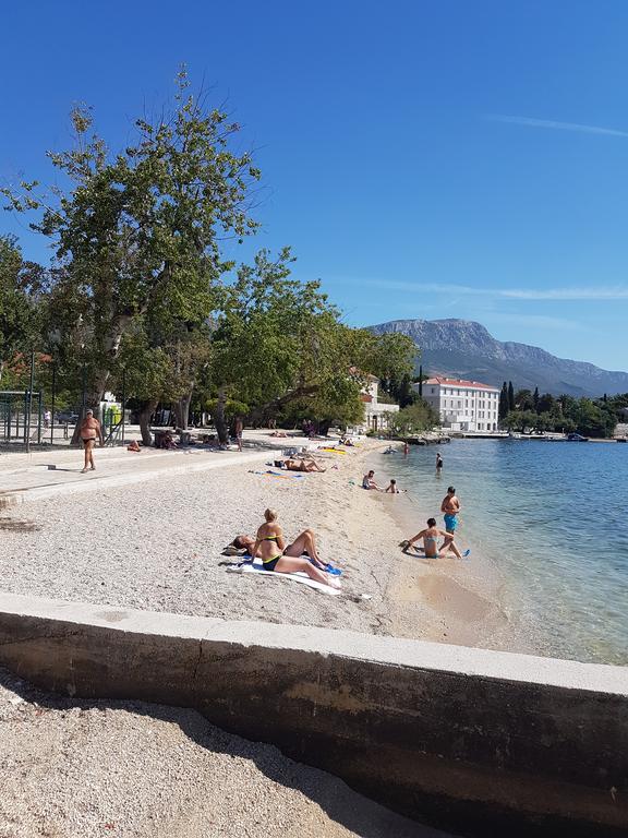 Apartment Roma Kaštela 外观 照片