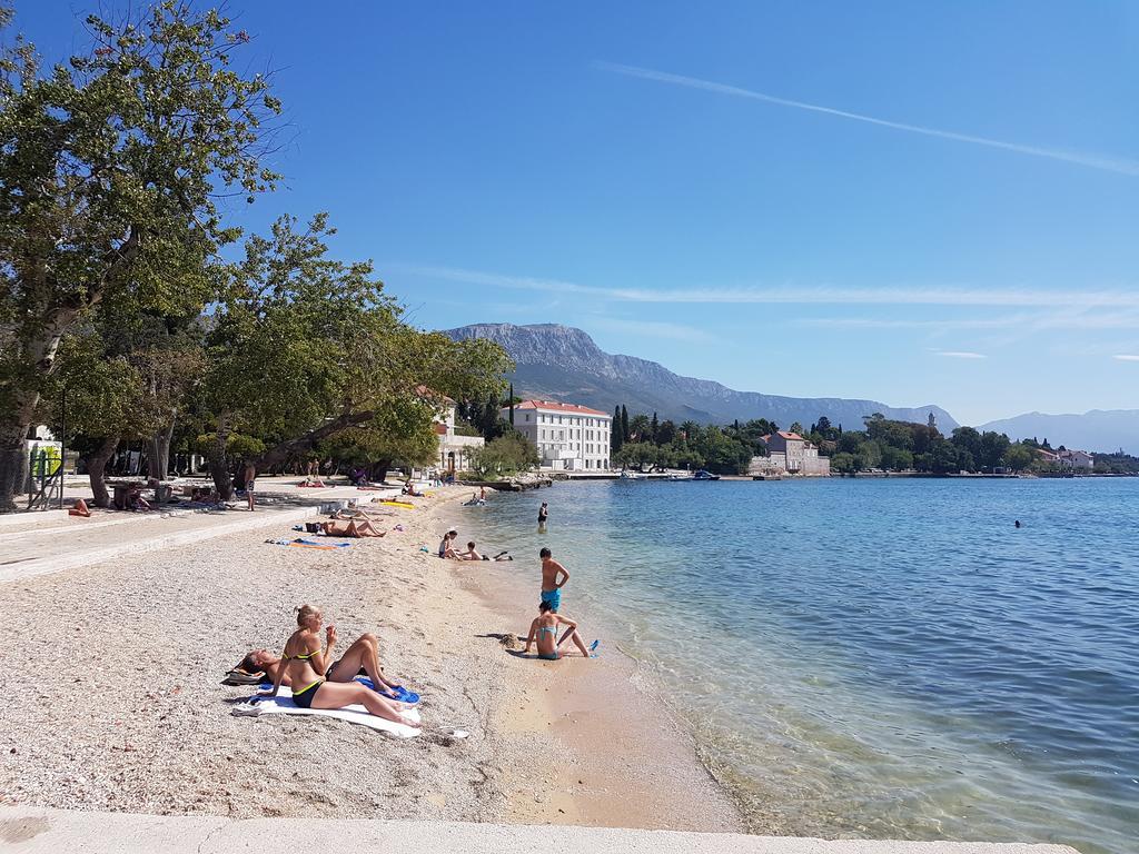 Apartment Roma Kaštela 外观 照片